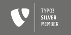 SoftPearls GmbH is silver member of the TYPO3 Assoziation.